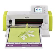 Máquina De Recorte Scanncut Brother Sdx85 127V