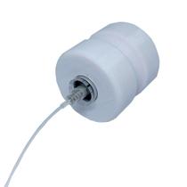 Máquina de Recrave Manual de Válvulas Easy Lock de Perfume 15mm click fechador