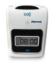Máquina de Relógio de Ponto Cartográfico Printnox - DIXI