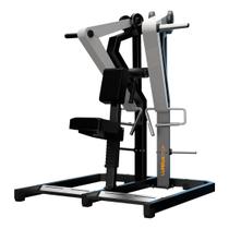 Máquina de Remada Baixa Profissional Low Row LT925 LuminaFit