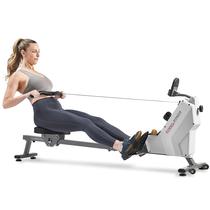 Máquina de Remo Sunny Health SF-RW521020 com App Bluetooth Máquina de Remo Sunny Health SF-RW521020 com App Bluetooth