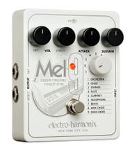 Máquina de reprodução de fita Pedal Electro-Harmonix MEL9