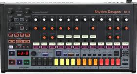 Máquina de Ritmos Analógica Behringer RD-8 Mk2 16 Sons Máquina de Ritmos Analógica Behringer RD-8 Mk2 16 Sons