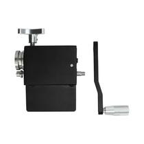 Máquina De Rolamento De Tubos De Aço De Grande Diâmetro Para Tubos De 5/8 Pol. E Maiores, Ferramenta Máquina De Rolamento De Tubos De Aço De Grande Diâmetro Para Tubos De 5/8 Pol. E Maiores, Ferramenta