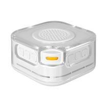 Máquina De Ruído Branco Com Bluetooth E Luz Noturna Para Bebês E Adultos Máquina De Ruído Branco Com Bluetooth E Luz Noturna Para Bebês E Adultos