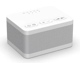 Máquina de ruído branco DailyBody Sound Machine com 30 sons Máquina de ruído branco DailyBody Sound Machine com 30 sons