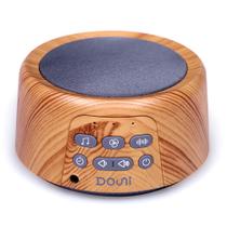 Máquina de ruído branco Douni Sleep Sound com 24 sons Máquina de ruído branco Douni Sleep Sound com 24 sons