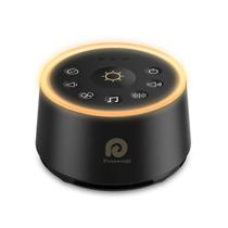 Máquina de ruído branco Dreamegg D1 com 24 sons e luz noturna