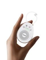 Máquina de ruído branco FOXFINE Portable 30 sons calmantes