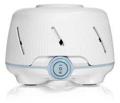 Máquina de ruído branco Marpac Yogasleep Dohm para adultos e bebês