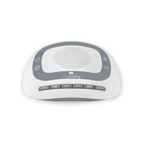 Máquina de ruído branco MyBaby SoundSpa com 6 canções de ninar para bebês Máquina de ruído branco MyBaby SoundSpa com 6 canções de ninar para bebês