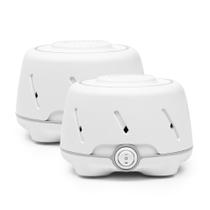 Máquina de Ruído Branco Yogasleep Dohm - Kit com 2 para Dormir
