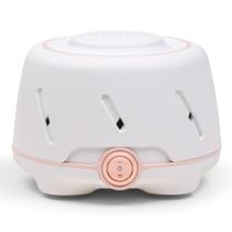 Máquina de ruído branco Yogasleep Dohm Original branco/rosa