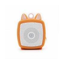 Máquina de ruído branco Yogasleep Pocket Baby Soother Fox