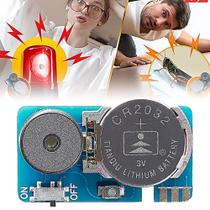 Máquina de ruído de escritório Prank Toy AnnoyingPCB Tricky Buzzer Máquina de ruído de escritório Prank Toy AnnoyingPCB Tricky Buzzer