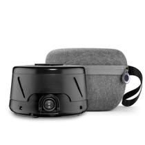 Máquina de Ruído Marpac Dohm Classic Preta Ruído Branco