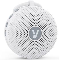 Máquina de Ruído Portátil FEKTIK com 21 Sons, Temporizador e Bateria Máquina de Ruído Portátil FEKTIK com 21 Sons, Temporizador e Bateria