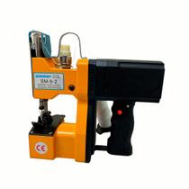 Máquina de Sacaria Simmer SM09-2 220V