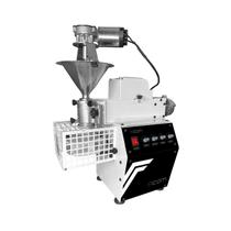Maquina de salgados e doces Festa Plus - 5 a 100 gr - produz até 1500/h