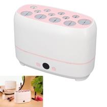 Maquina de Secagem Eletrico Pincel de Maquiagem Automatico USB Esponja Potente Portatil Secador Rapido Maquina de Secagem Eletrico Pincel de Maquiagem Automatico USB Esponja Potente Portatil Secador Rapido