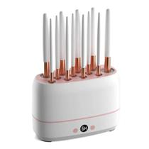 Máquina De Secagem Elétrico Pincel De Maquiagem Usb Esponja