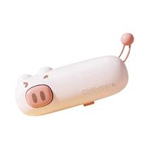 Máquina De Selagem Portátil USB 2 Em 1 Para Sacos De Alimentos, Seladora Térmica Para Cozinha Máquina De Selagem Portátil USB 2 Em 1 Para Sacos De Alimentos, Seladora Térmica Para Cozinha