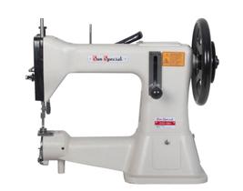 Máquina De Selaria Ga51 / Ss5-1w Com Bancada Máquina De Selaria Ga51 / Ss5-1w Com Bancada