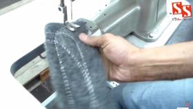 Máquina De Selaria Transporte Simples-cód. Ga51 / Ss5-1w Máquina De Selaria Transporte Simples-cód. Ga51 / Ss5-1w