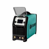 Maquina de solda balmer tig 205p dc Maquina de solda balmer tig 205p dc