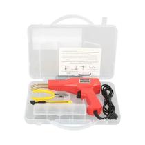 Máquina De Solda De Plástico, Conjunto De Pistola De Solda Para Para-choque De Carro, 4 Tipos De