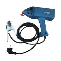 Máquina De Solda Digital Tig Mig 5000W 220V, Soldador Portátil Para Espessura De 2-14mm