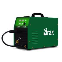 Máquina de Solda EASY MIG 200A 220V - BRAX Máquina de Solda EASY MIG 200A 220V - BRAX