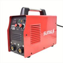 Maquina de solda fox 200 mma Maquina de solda fox 200 mma
