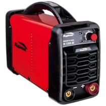Máquina de Solda Inversor 100A 127V W1300Hi Kawashima Máquina de Solda Inversor 100A 127V W1300Hi Kawashima