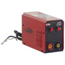 Máquina de Solda Inversor 120A 220V W 1200-Hi Kawashima Máquina de Solda Inversor 120A 220V W 1200-Hi Kawashima