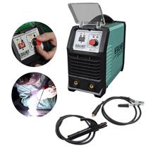 Máquina de Solda Inversor mod Tig Joy 223 Bivolt Balmer