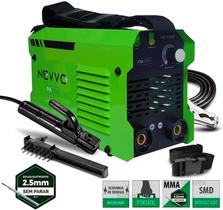 Maquina De Solda Inversora 120amp Eletrodo