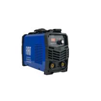 Máquina de Solda Inversora 140A com Seleção Automática 110/220V FIAT BARI140 Cor Azul