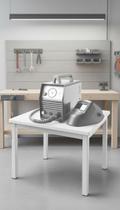 Máquina de Solda Inversora 150A 220V + Máscara Automática