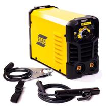 Máquina de Solda Inversora 160A Esab Bantam 3.2