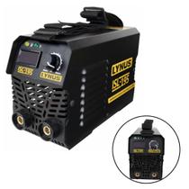 Maquina De Solda Inversora 220v Lynus Digital 160a ISL-195S