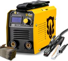 Máquina De Solda Inversora 220v Mma Eletrodo