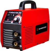 Maquina De Solda Inversora 241 200AMP Bivolt 39503- Bambozzi