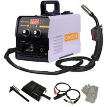 Maquina De Solda Inversora 250amp Eletrodo Tiglift 220v