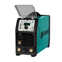 Máquina de Solda Inversora Balmer JOY TIG 203P 200A MMA TIG 220V