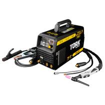 Maquina De Solda Inversora Bivolt Ite Ac/dc 200a Tig/mma Tork