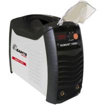 Maquina de Solda Inversora Bivolt Robust 155 El Mma Saints