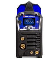 Máquina de Solda Inversora Boxer Multiprocesso QUADMAX 215 200A Bivolt
