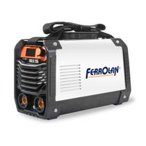 Máquina de Solda Inversora Digital Forza 205 MMA Ferrolan