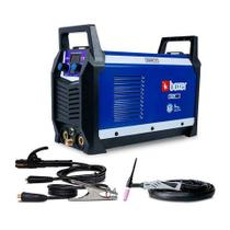Máquina De Solda Inversora Duramax 285 250a 220v - Boxer